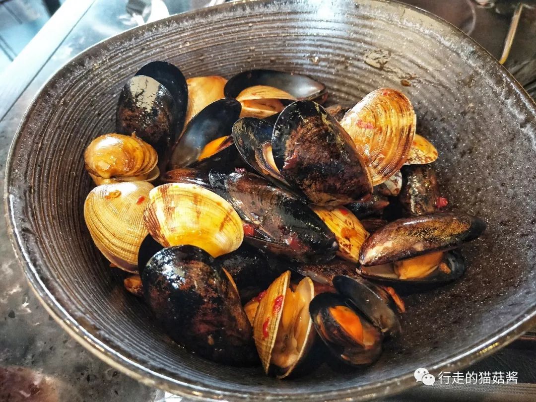 俄罗斯海参崴高端团自由行,俄罗斯海参崴吃喝攻略