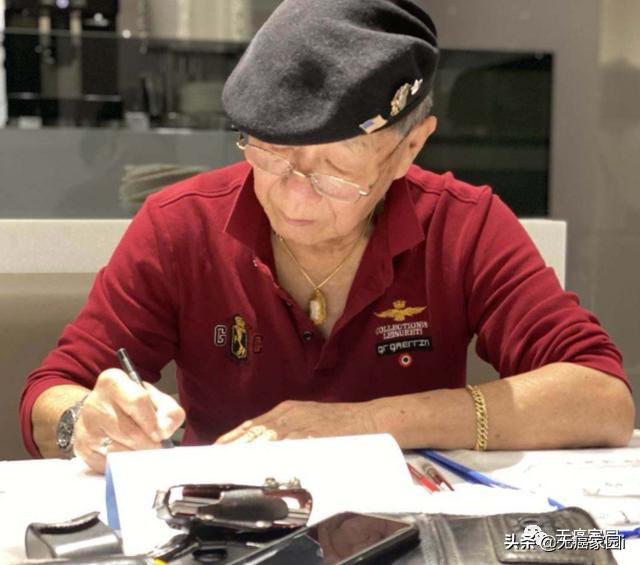 80岁台湾名导因胃癌病逝，如何延长生存期，胃癌新药新技术大集结