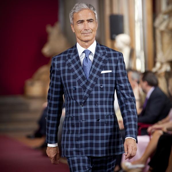 世界西装排名前十,最顶级西装价格