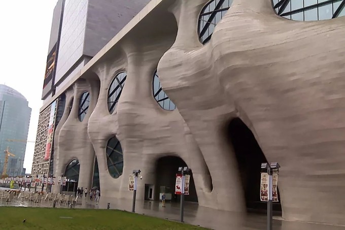 上海闵行区小众景点,上海网红小众圣地