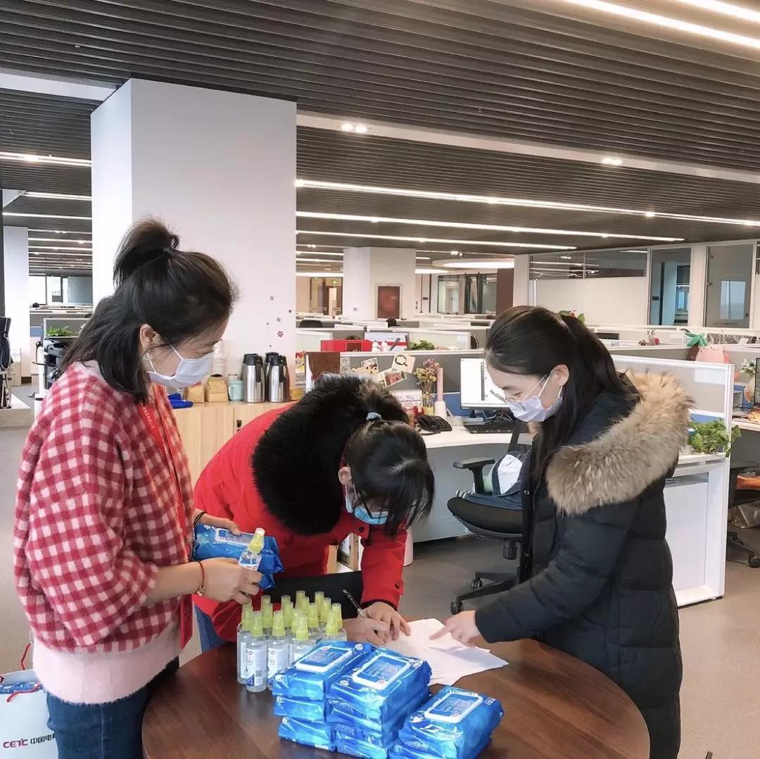 学雷锋抗疫情活动寄语,疫情期间学雷锋