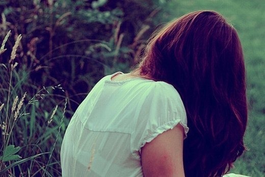 “女儿，不要嫁给婆婆太年轻的家庭”“妈，这到底是为什么？”