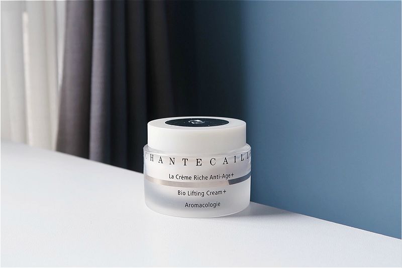 白鼠报告|2016-2019年，我的面霜清单