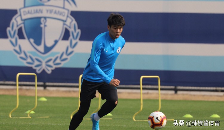 卡拉斯科归队蓄势待发，李帅穿“破裤子”？一方一将已成贝帅嫡系