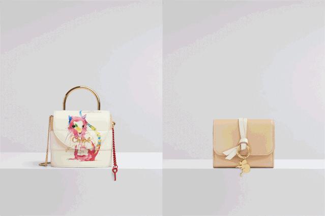 gucci纪梵希lv春节限定,纪梵希新年限定包