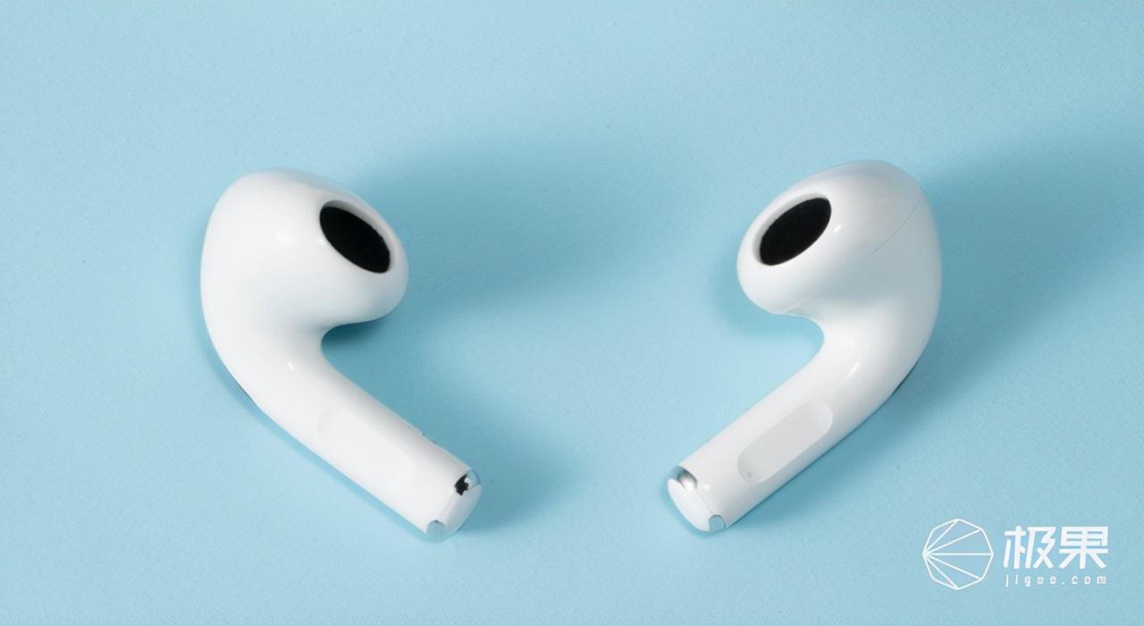 苹果airpods3比pro声音大,苹果airpods3代外形曝光