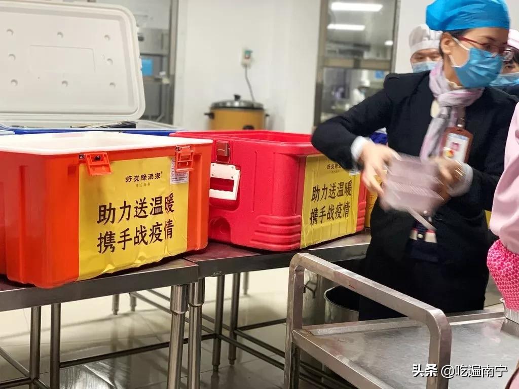 南宁疫情严重的店铺,广西疫情过后的商场营业