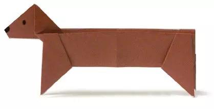 最简单的折纸大百科手工,手工折纸教程6-8岁详细讲解