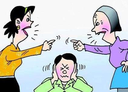 “儿子成家后，我是不会和他们同住的，儿媳再好也不是女儿”