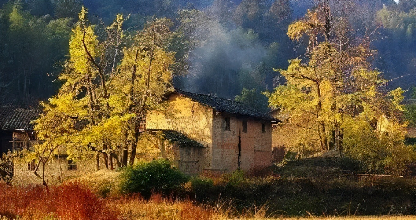 11-12月十大必去旅行地,12月高性价比的旅游地