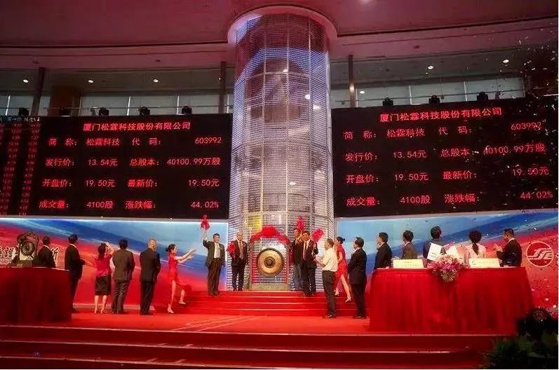 松霖科技旗下花洒品牌,松霖科技花洒事业部要搬长泰吗