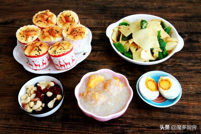 开学第一天吃什么早餐简单又好吃,开学第一天早餐吃什么好