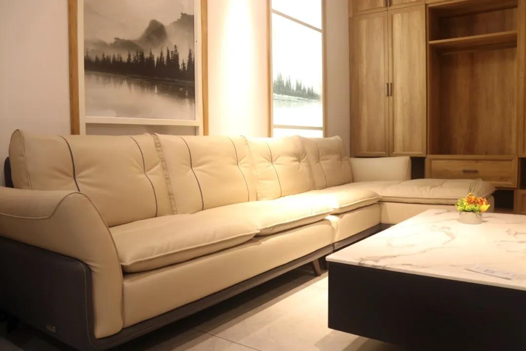 推荐几款偏硬一点的真皮沙发,二十款高品质真皮沙发推荐