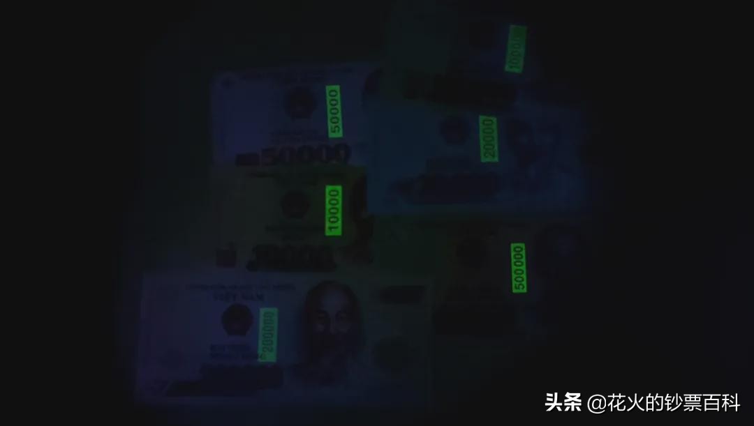 越南币最小面额图片,越南钱币最小面额是多少