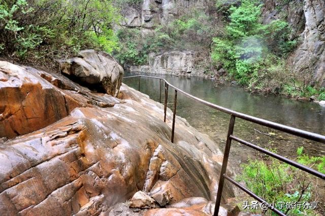 郑州免费旅游景点推荐一日游攻略,郑州冷门旅游景点推荐一下