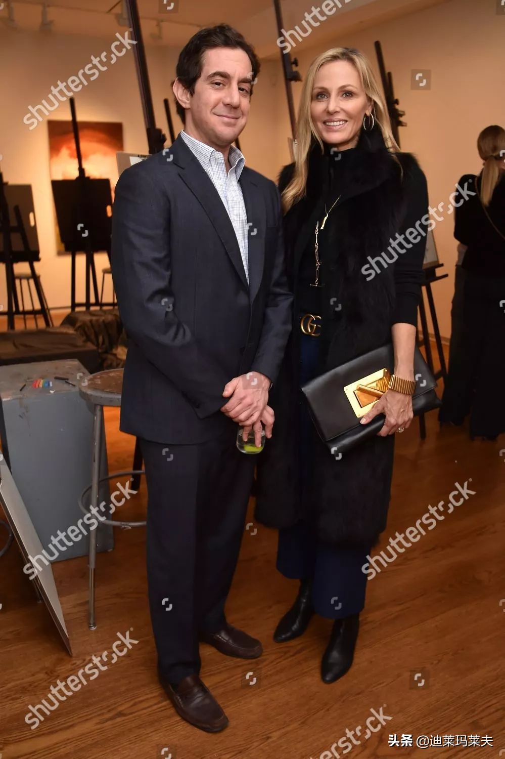 邓文迪收割型男,邓文迪的情史简介