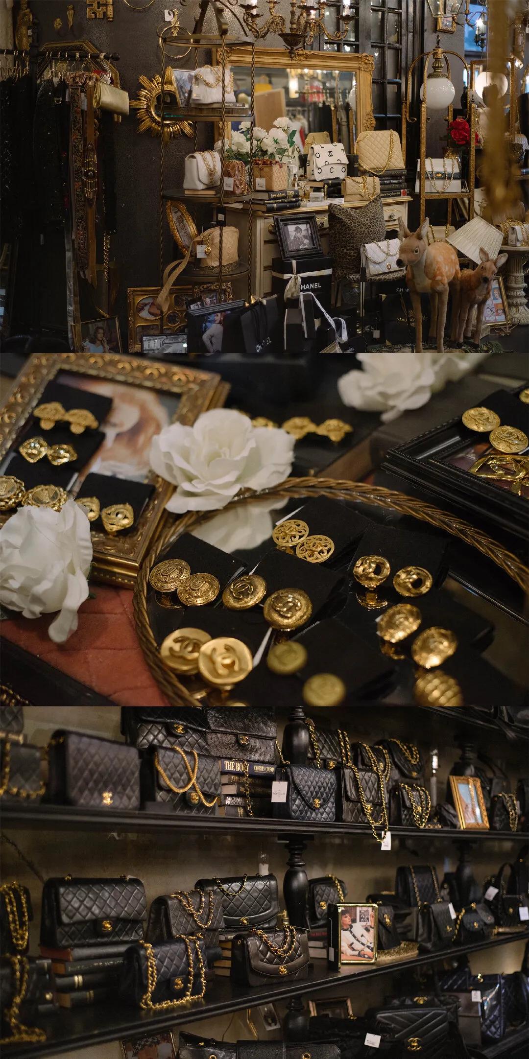 大阪中古一条街,大阪京都有什么中古店