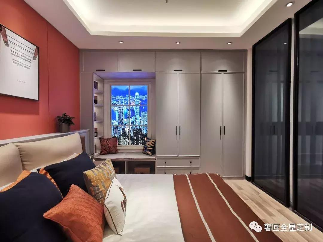 探店全屋整装,探店家居全屋定制