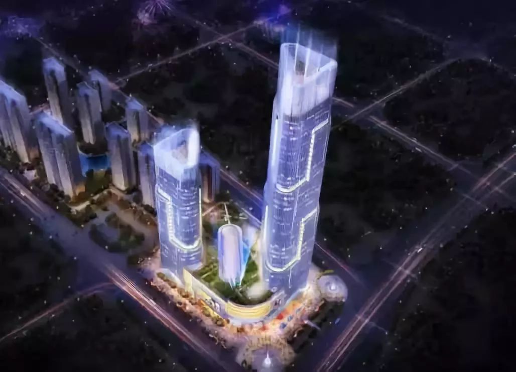 汊河新区房子能不能买,汊河未来有发展空间吗