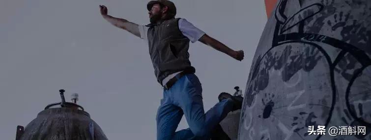 一瓶真正的自然酒的诞生丨Zorzal酒庄专访