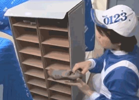 日本餐厅极致服务案例,日本极致服务态度