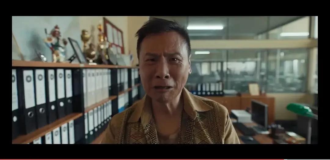 唐人街探案五预告片陈思诚,唐人街探案ivy出现在第几集