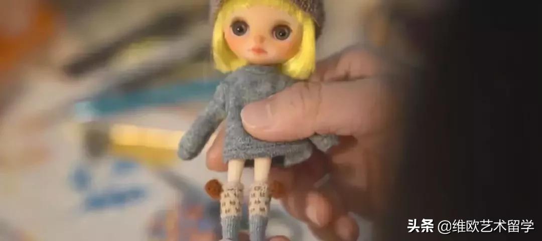 专为3到10岁宝宝设计衣服,该怎么设计80cm娃衣