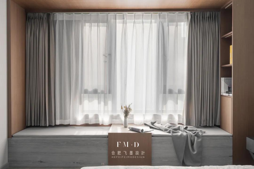 买窗帘应该掌握窗帘的细节,买窗帘一定要注意的几个细节