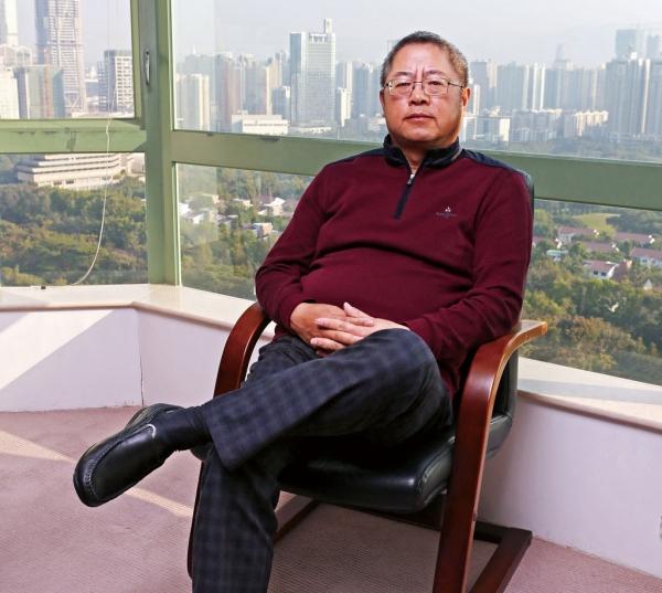 又一首富要出局了,又一个首富