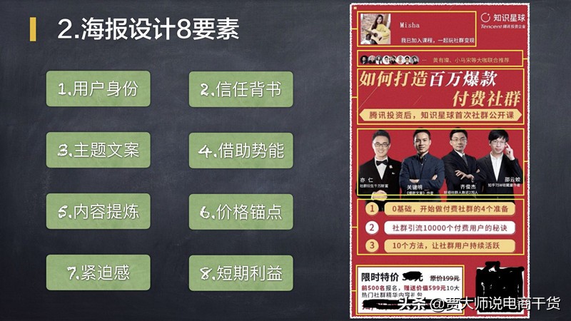 裂变海报制作的流程,海报裂变训练方法