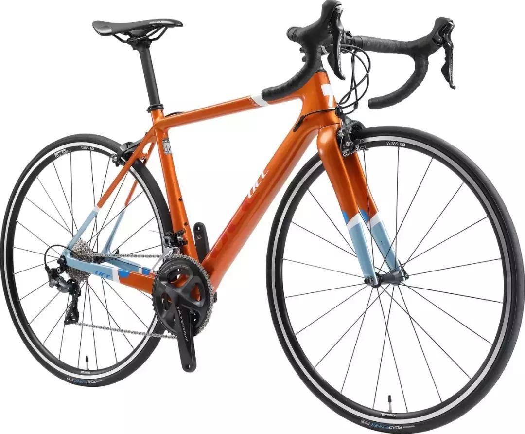 ucc铝合金爬坡架,纯攀爬自行车ucc