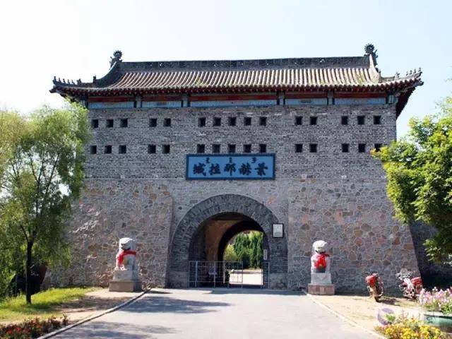 吉林美翻天旅游攻略路线,吉林必去的旅游清单