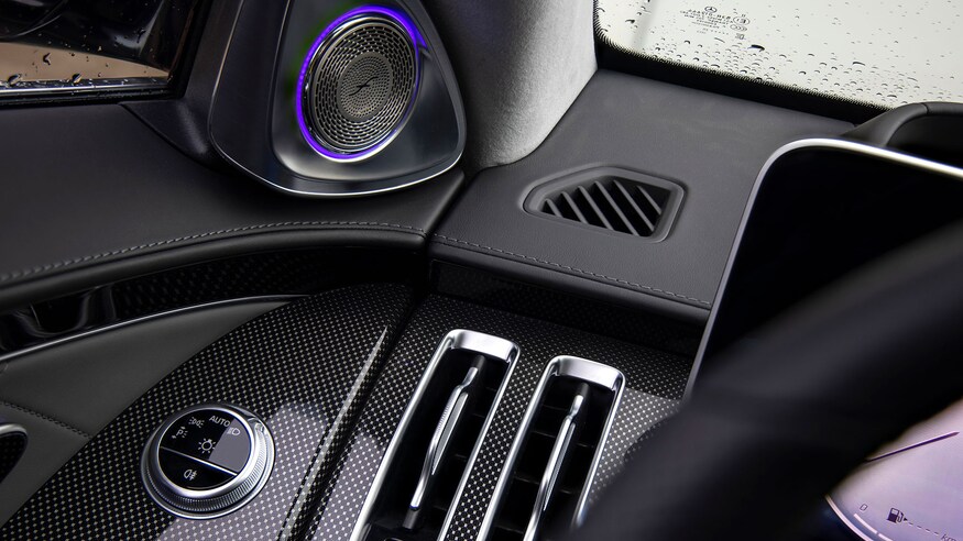 20年车龄的奔驰s级值不值得买,新款奔驰s级购车手册