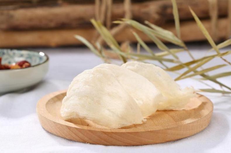 假燕窝和真燕窝怎么区别,真燕窝与假燕窝口感上有区别吗