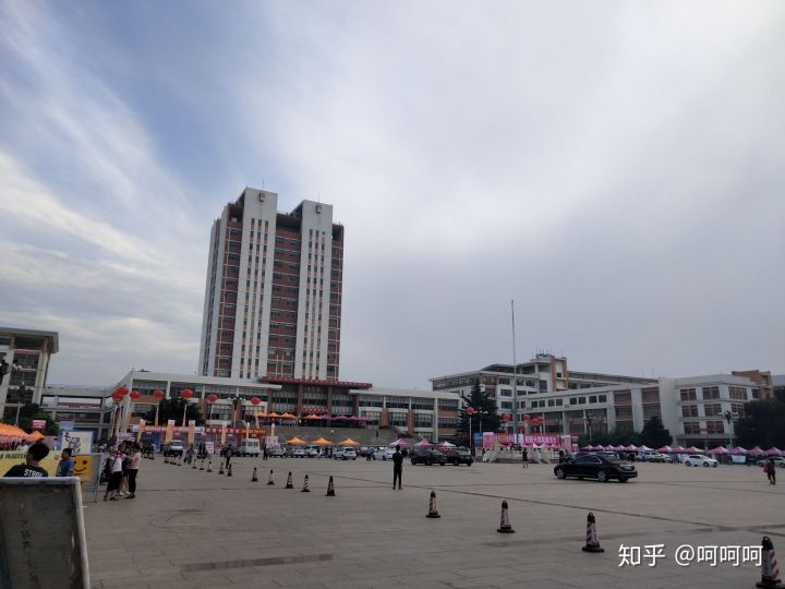 青岛农业大学机械类在哪里就读,青岛农业大学在哪里读