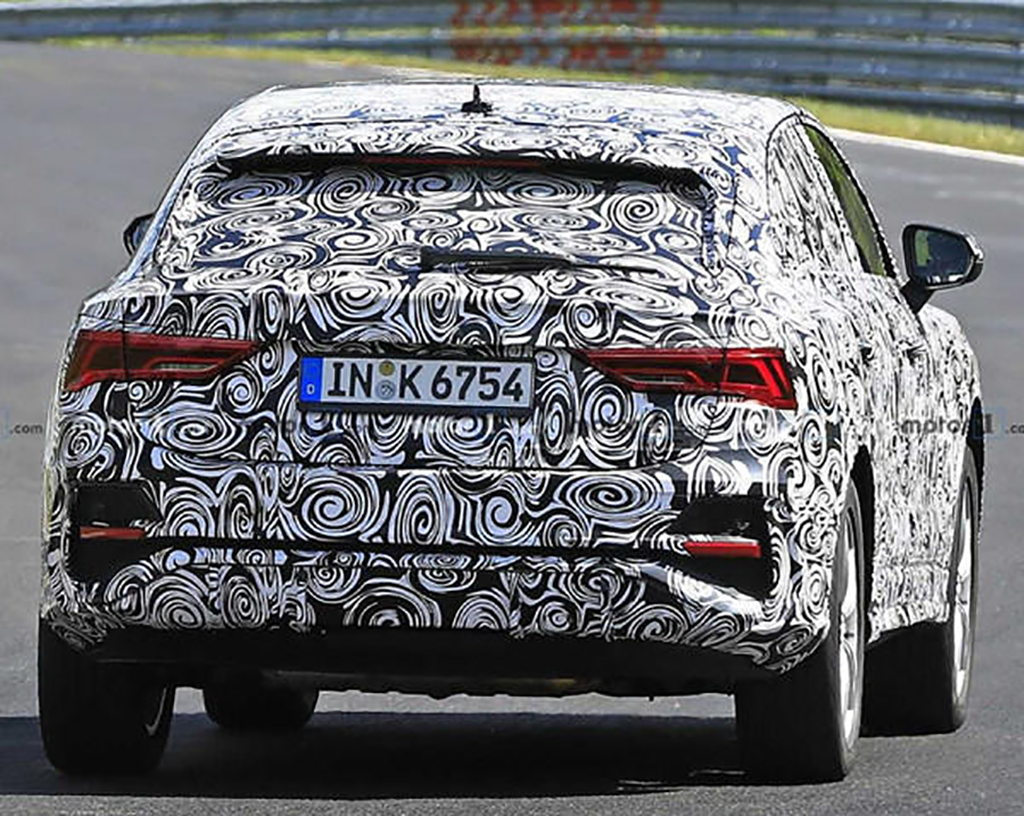 奥迪奔驰新车上市,奔驰宝马奥迪4月份新车售价