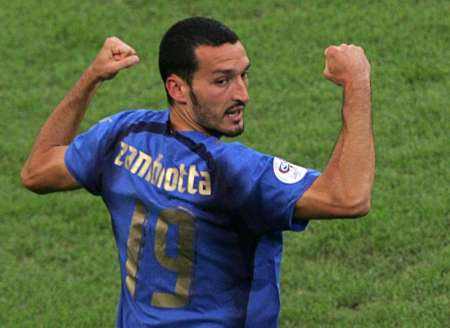 意大利最伟大的前锋,意大利历史上5位伟大的后卫