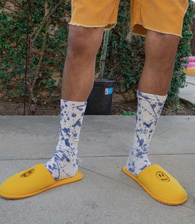 justinbieberdrew比伯摇滚恶灵限定,欧阳娜娜穿drewhouse