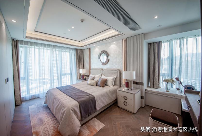 178个重大项目！3718亿巨资砸向这个区！深圳顶豪上演王者归来