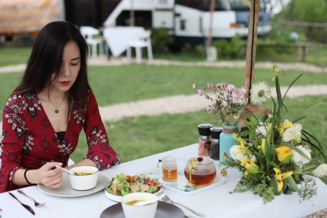 东北哈尔滨夫妻,一对夫妻打造云南的家