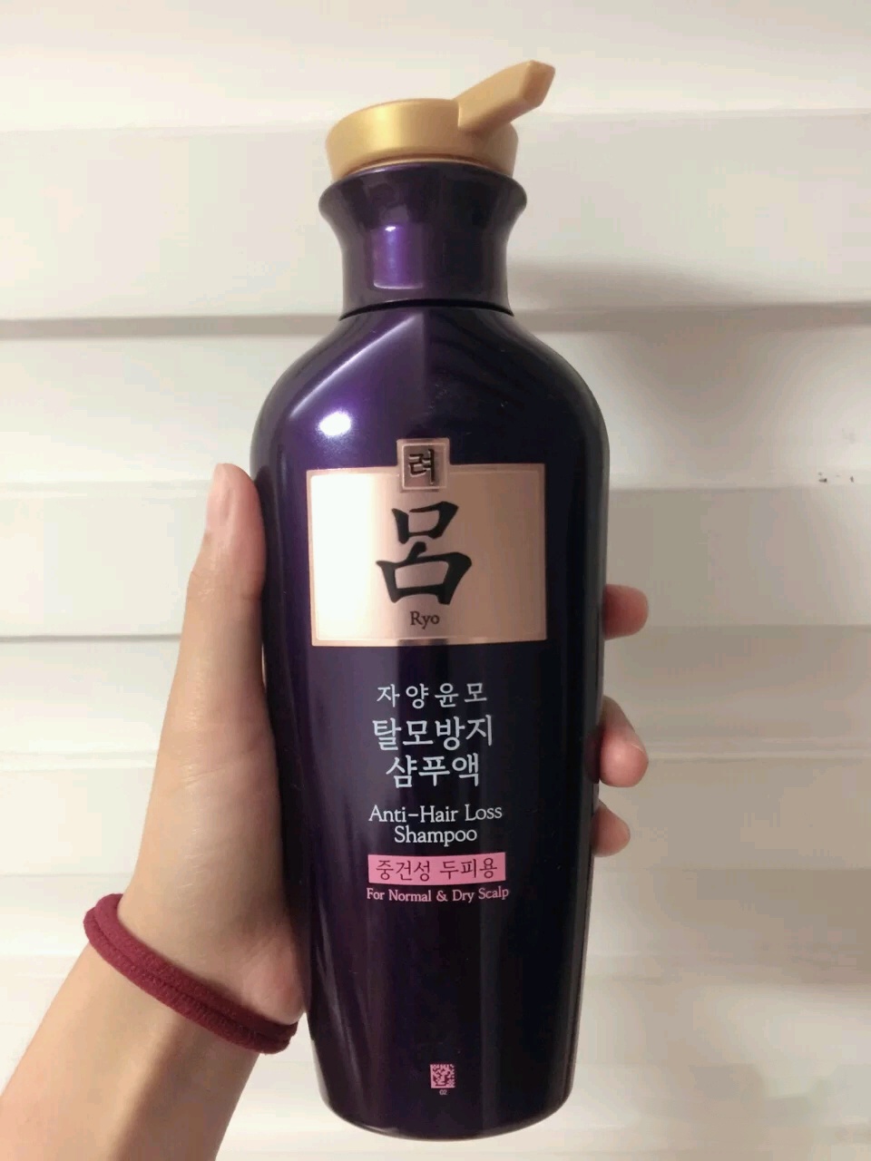 网红洗发水欧莱雅红黑榜不吹不黑,阿道夫小瓶二件套装洗发水