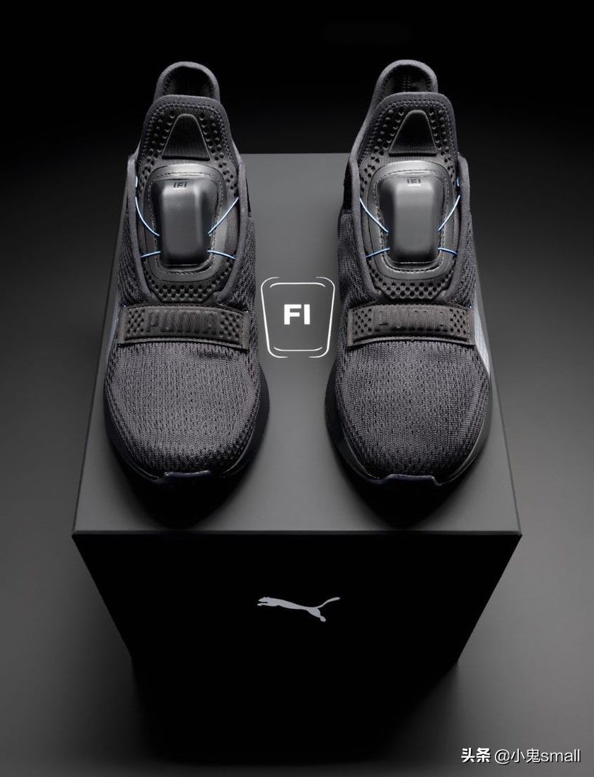 puma概念鞋,puma科技鞋推荐