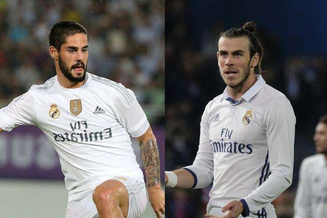 复盘经典球局,复盘皇马