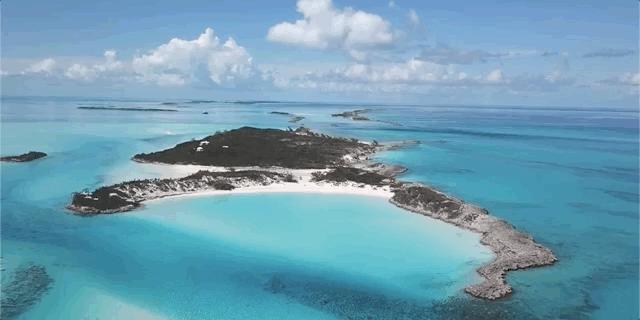 如何购买海外岛屿,哪个国家的私人海岛最适合买