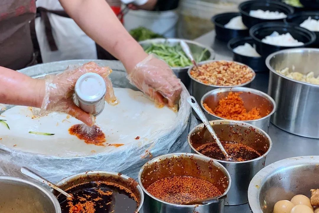 盘点无锡的宝藏美食,无锡十大必吃老店