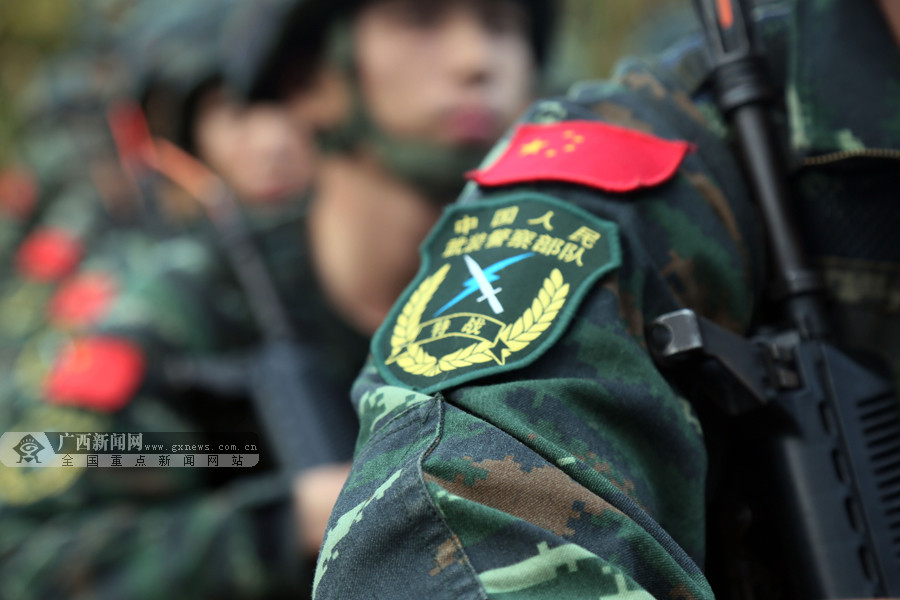 武警特战魔鬼周极限训练,魔鬼周极限训练武警完整版