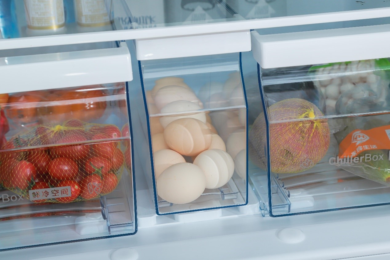 博世超薄多开门冰箱,博世冰箱对比测评