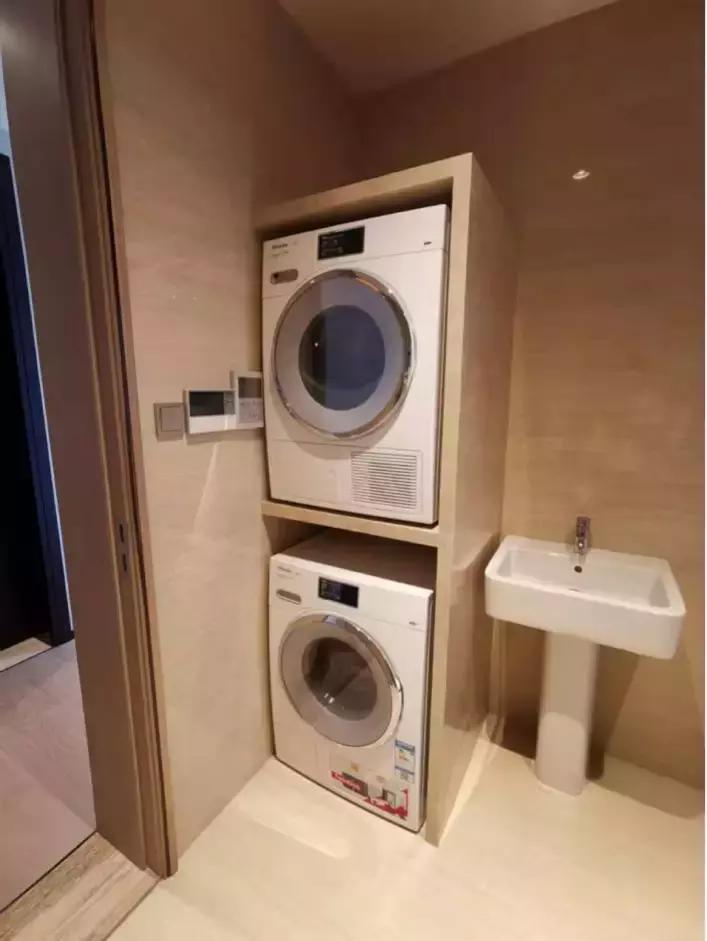 上海豪宅停车库古北壹号,古北壹号业主能住多少年