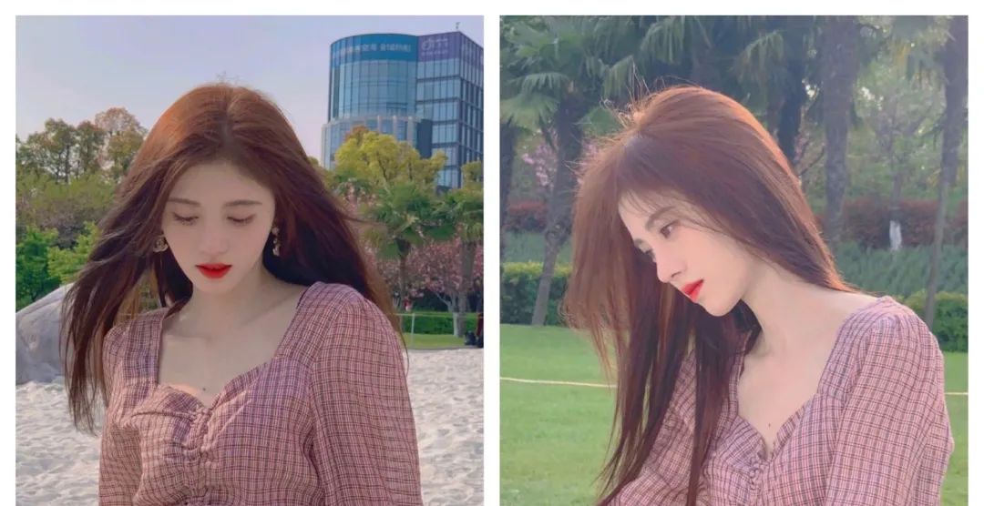 2022年流行发色显白黑茶冷棕,流行发色2021显白减龄短发颜色