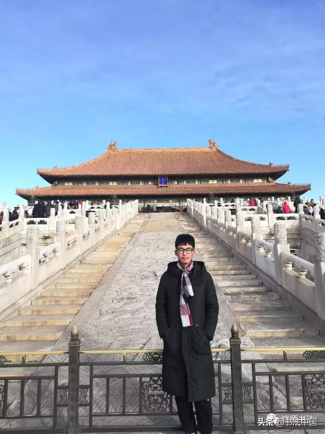 上饶师范学院2017级书法学专业作品展